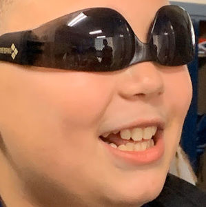 Meet your Posher, Jack